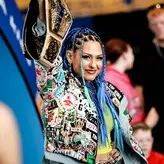 Giulia голая #0533