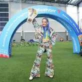 Giulia голая #0534