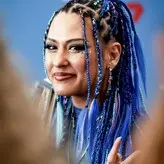 Giulia голая #0535