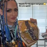 Giulia голая #0536