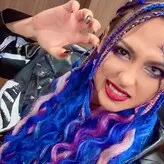 Giulia голая #0538