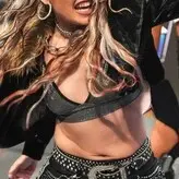 Giulia голая #0539