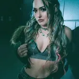 Giulia голая #0541