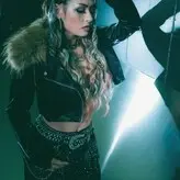 Giulia голая #0542