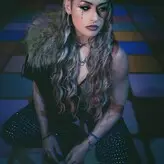 Giulia голая #0544