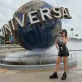 Giulia голая #0545