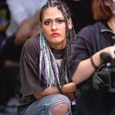 Giulia голая #0551