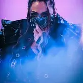 Giulia голая #0553