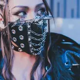 Giulia голая #0555