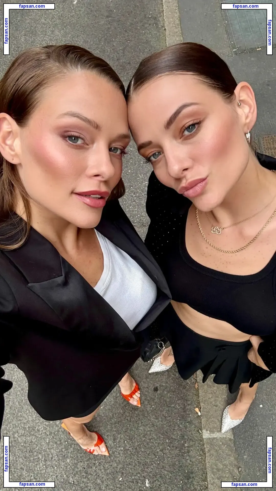 Giulia Provvedi Le Donatella голая фото #0007 с Онлифанс