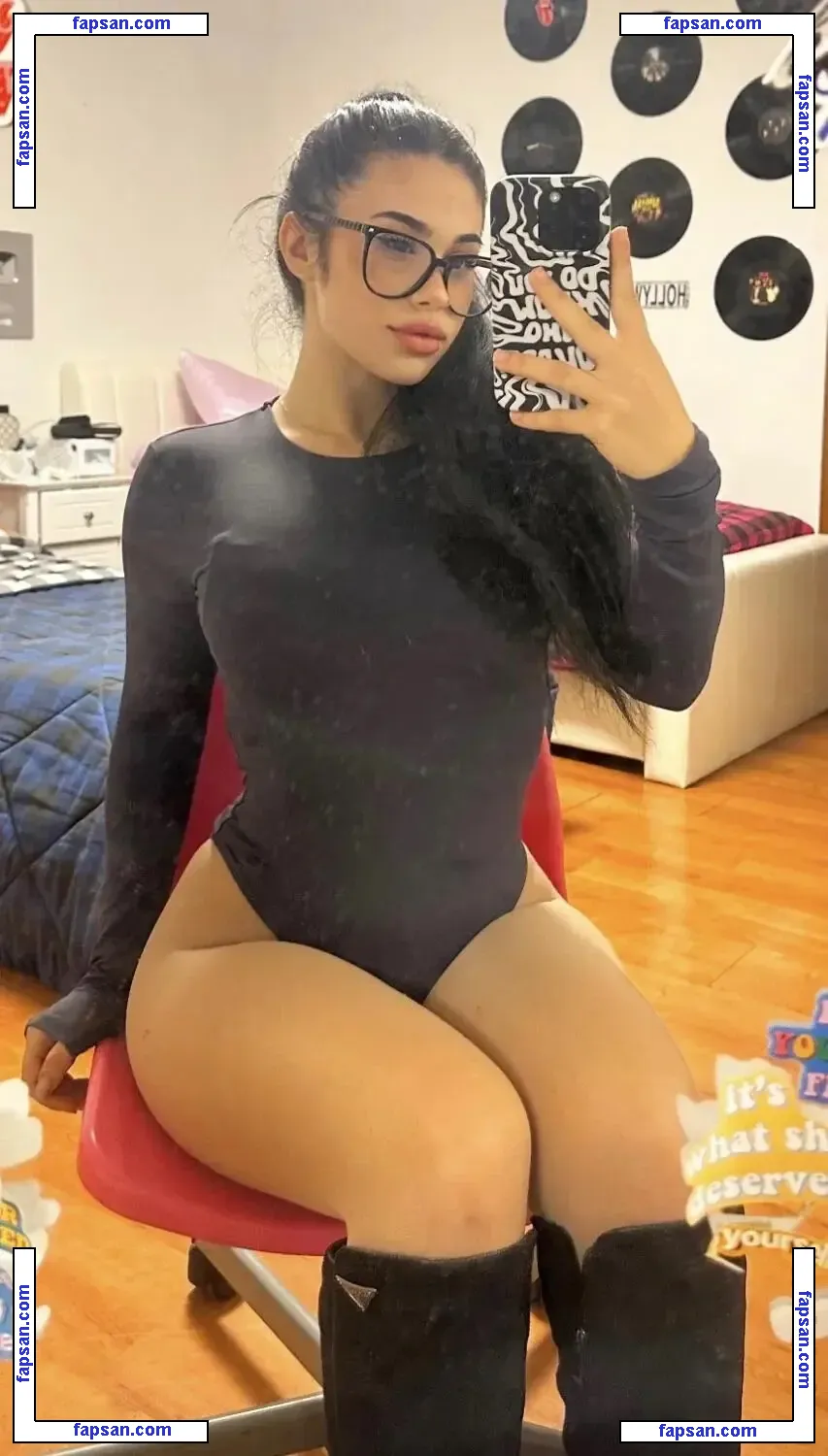 Giulia Sara Salemi голая фото #0004 с Онлифанс