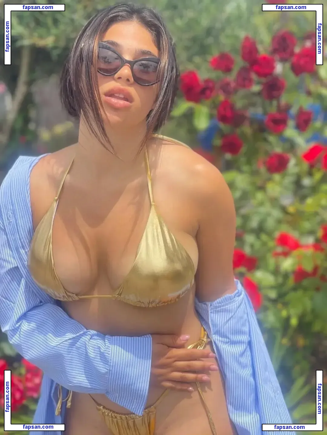 Giulia Sara Salemi голая фото #0011 с Онлифанс