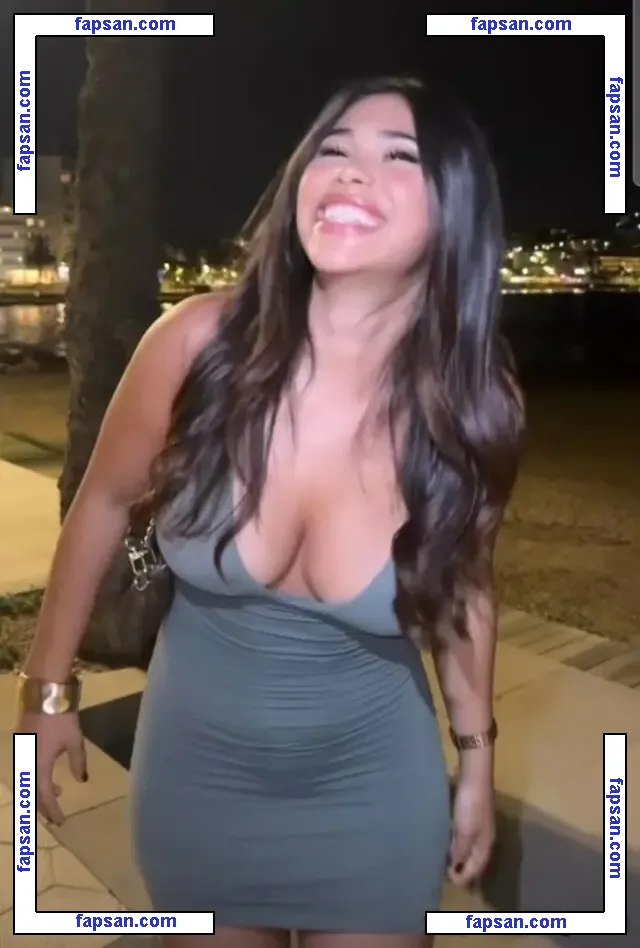 Giulia Sara Salemi голая фото #0013 с Онлифанс