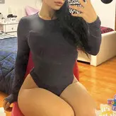 Giulia Sara Salemi голая #0004