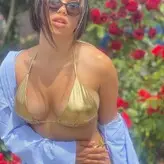 Giulia Sara Salemi голая #0011