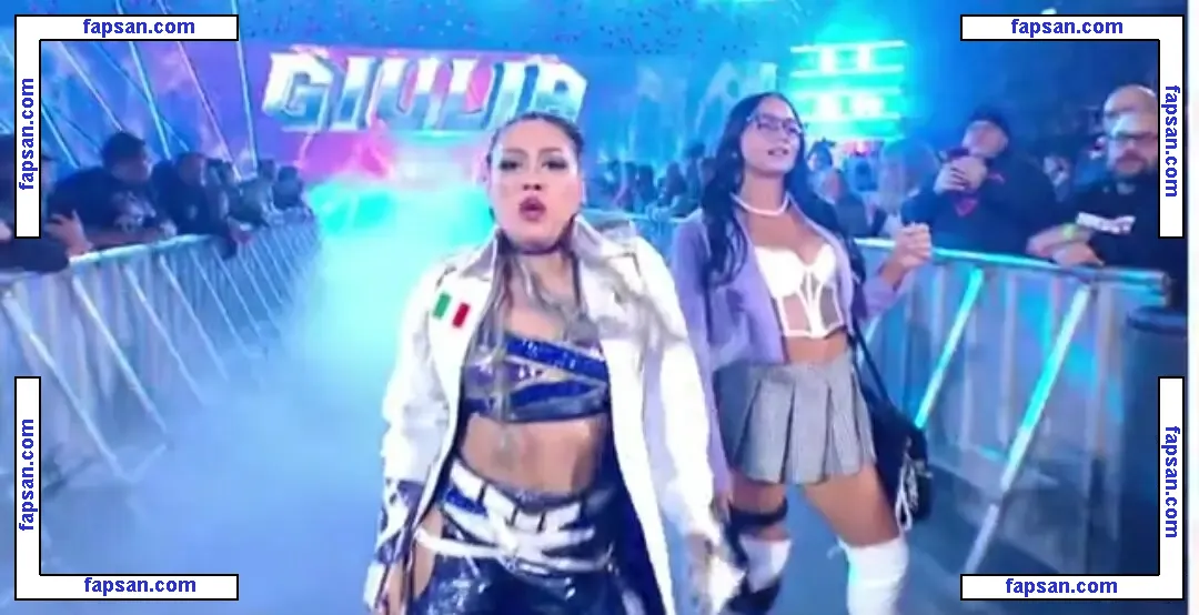 Giulia - Stardom nude photo #0017 from OnlyFans