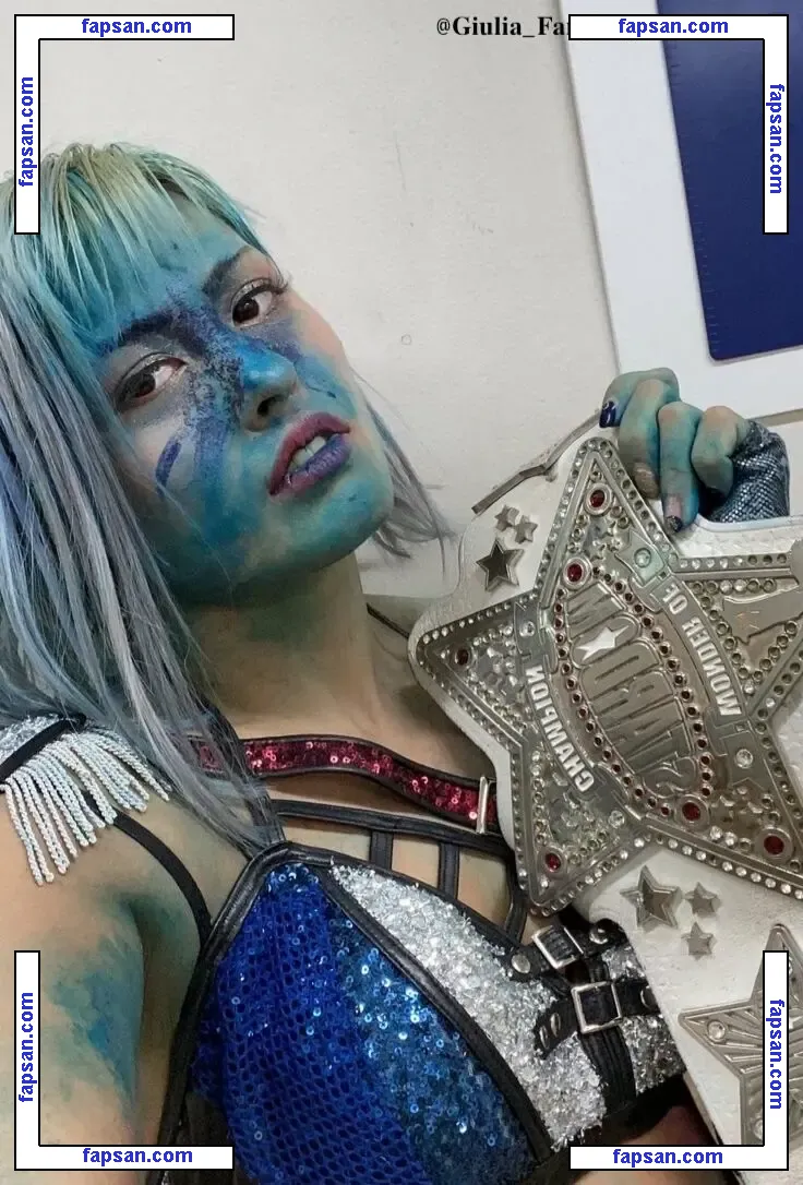 Giulia - Stardom nude photo #0023 from OnlyFans