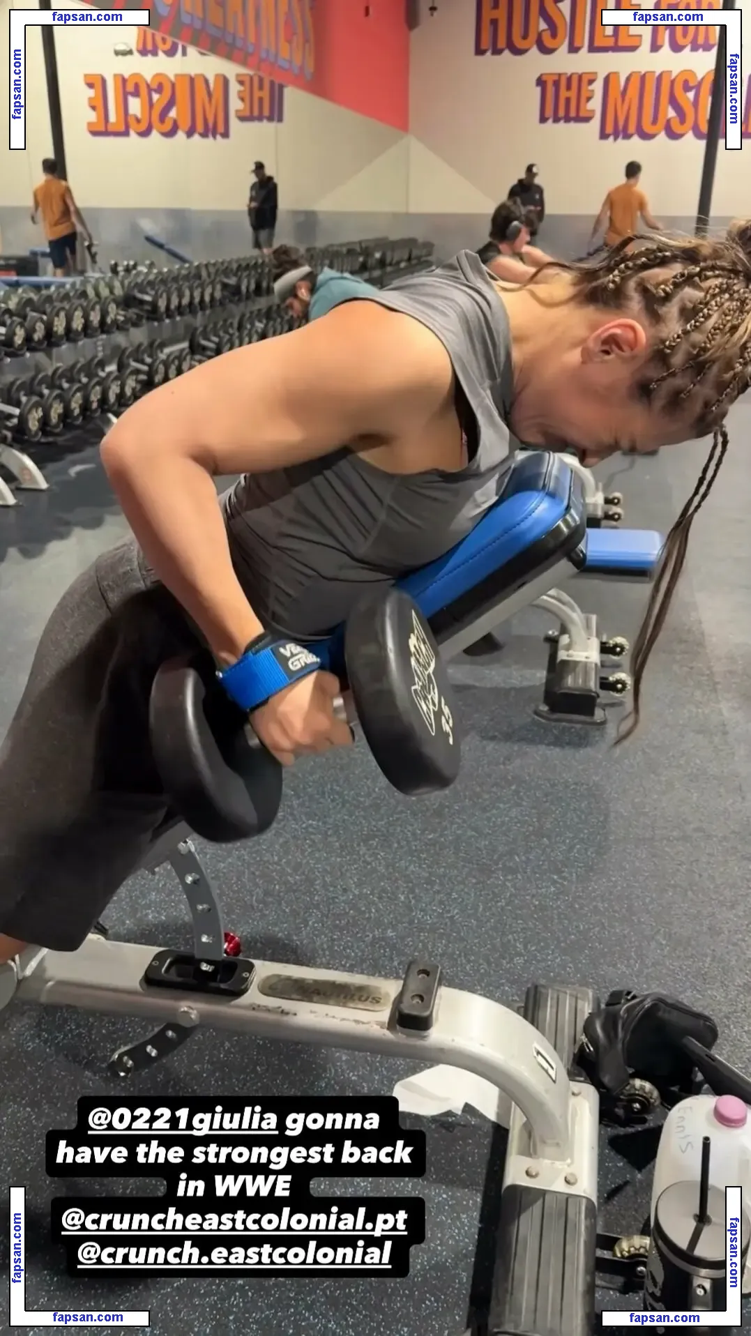 Giulia - Stardom nude photo #0024 from OnlyFans