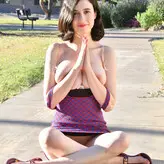Giulia Wylde голая #0179