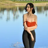 Giulia Wylde голая #0210