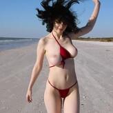 Giulia Wylde nude #0299