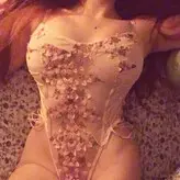 Giulia Zelda голая #0027