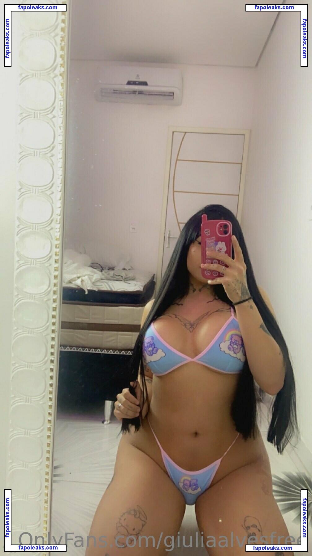 giuliaalvesfree / giuaalves_ nude photo #0046 from OnlyFans
