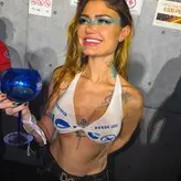 Giuliana Capitani голая #0029