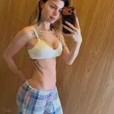 Giuliana Capitani голая #0031