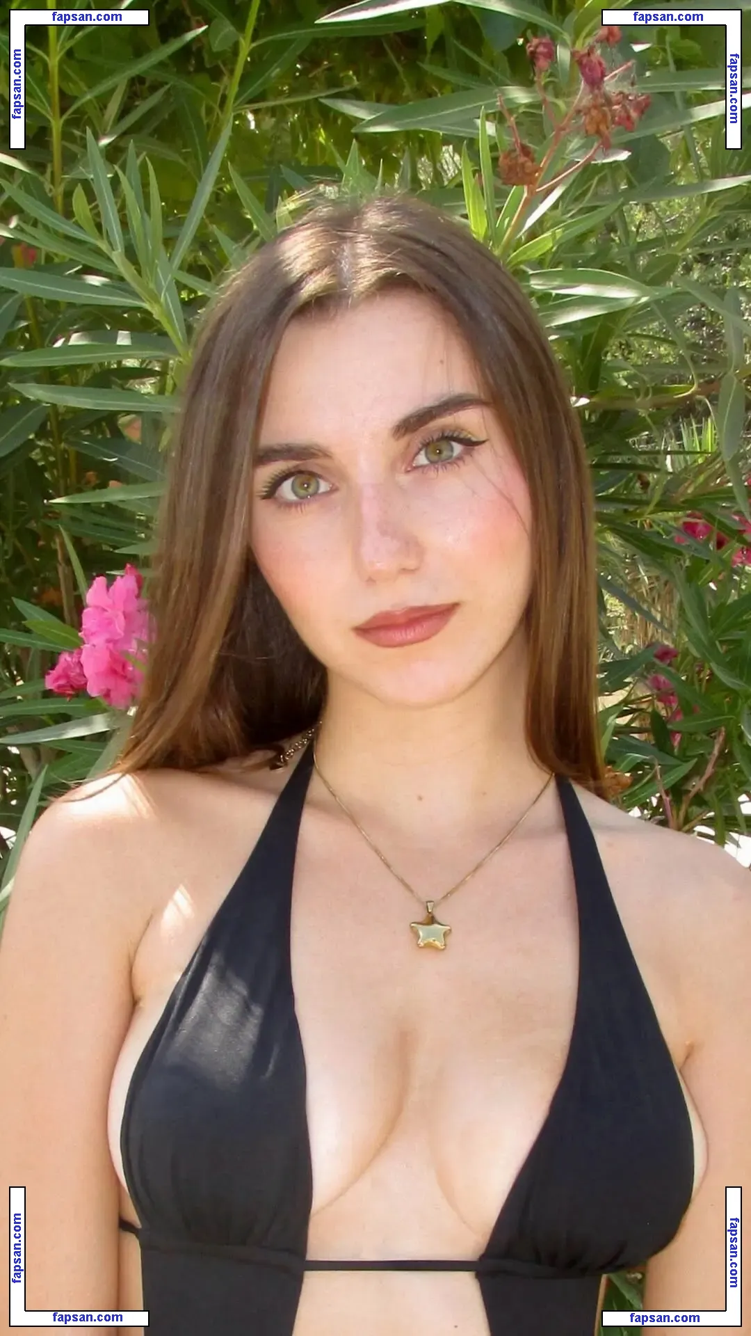 Giuliana Vigile голая фото #0004 с Онлифанс