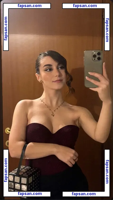 Giuliana Vigile голая фото #0012 с Онлифанс