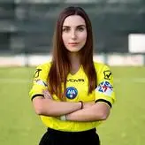 Giuliana Vigile nude #0001