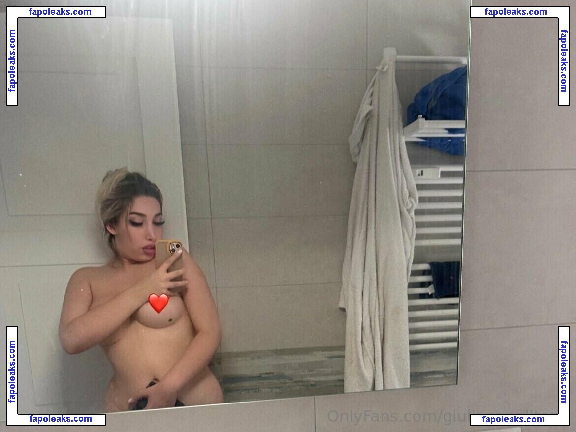 giulianapolitano nude photo #0072 from OnlyFans