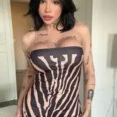 giulianerry голая #0020