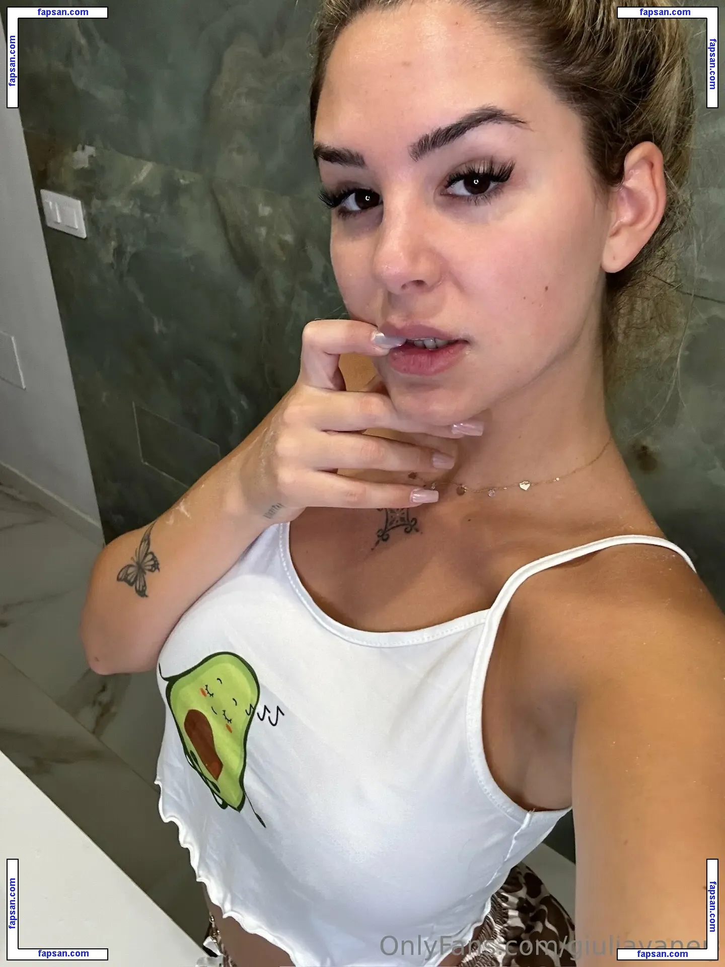 giuliavaneri nude photo #0035 from OnlyFans