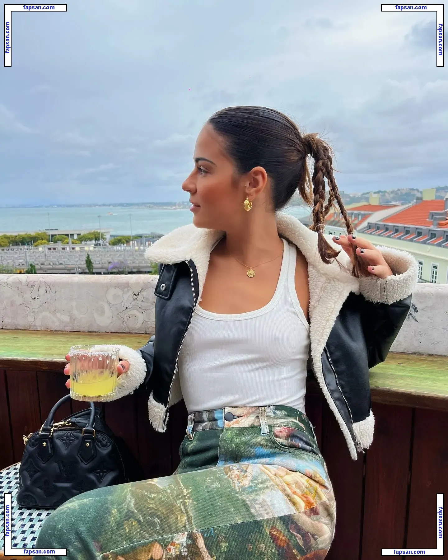 Giullia Buscacio nude photo #0022 from OnlyFans