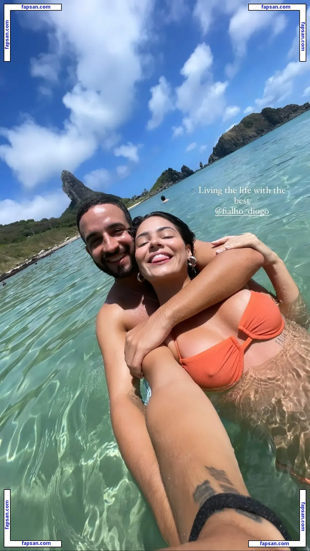 Giullia Buscacio nude photo #0027 from OnlyFans