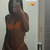 Giullia Buscacio nude #0006