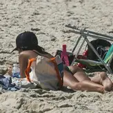 Giullia Buscacio nude #0012