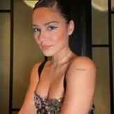 Giullia Buscacio nude #0020