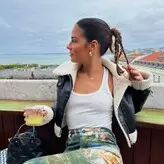 Giullia Buscacio nude #0022