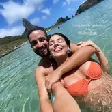 Giullia Buscacio nude #0027