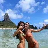 Giullia Buscacio nude #0030