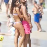 Giullia Buscacio nude #0039