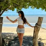 Giullia Buscacio nude #0053