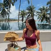 Giullia Buscacio nude #0090