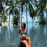 Giullia Buscacio nude #0091