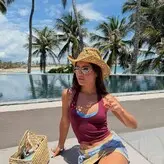 Giullia Buscacio nude #0092