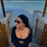 Giullia Buscacio nude #0098