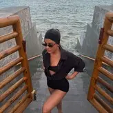 Giullia Buscacio nude #0099